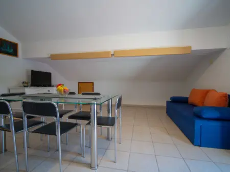 Sanja, Appartement 4 personnes à Karlobag - Photo 9