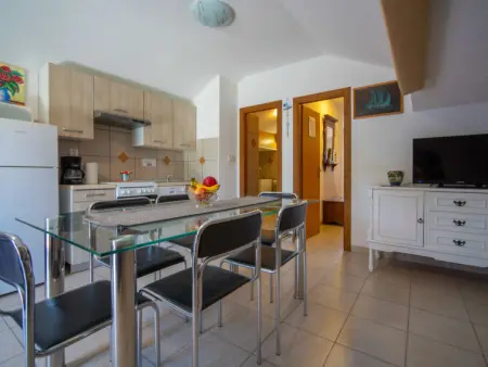 Sanja, Appartement 4 personnes à Karlobag - Photo 10