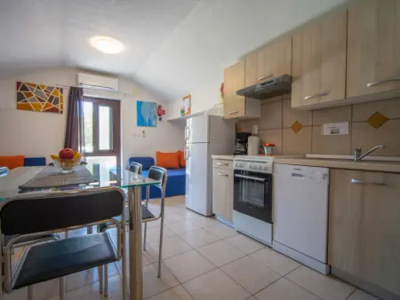 Sanja, Appartement 4 personnes à Karlobag - Photo 11