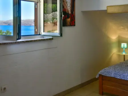 Sanja, Appartement 4 personnes à Karlobag - Photo 12