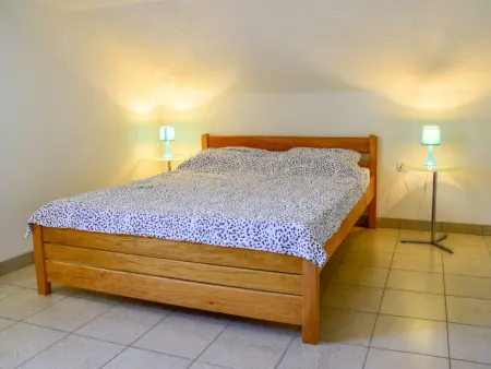 Sanja, Appartement 4 personnes à Karlobag - Photo 13