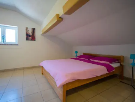 Sanja, Appartement 4 personnes à Karlobag - Photo 14