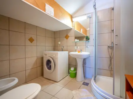 Sanja, Appartement 4 personnes à Karlobag - Photo 15