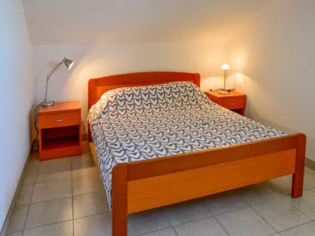 Sanja, Appartement 4 personnes à Karlobag - Photo 16