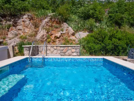 Sanja, Appartement 4 personnes à Karlobag - Photo 17