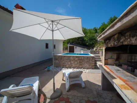 Sanja, Appartement 4 personnes à Karlobag - Photo 18