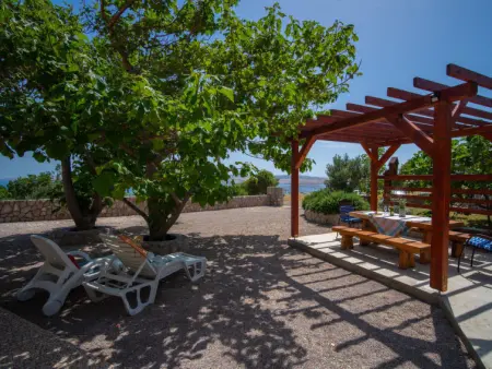 Sanja, Appartement 4 personnes à Karlobag - Photo 20