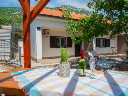 Sanja, Appartement 4 personnes à Karlobag - Photo 21