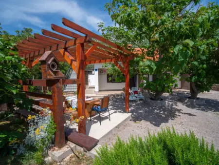 Sanja, Appartement 4 personnes à Karlobag - Photo 23