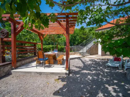 Sanja, Appartement 4 personnes à Karlobag - Photo 24