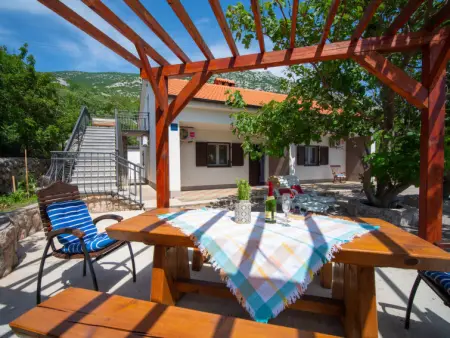 Sanja, Appartement 4 personnes à Karlobag - Photo 25