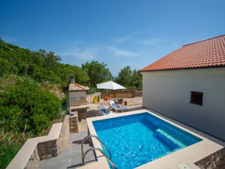 Sanja, Appartement 4 personnes à Karlobag - Photo 26