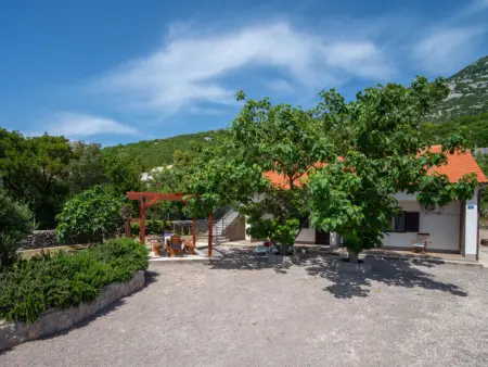 Sanja, Appartement 4 personnes à Karlobag - Photo 27