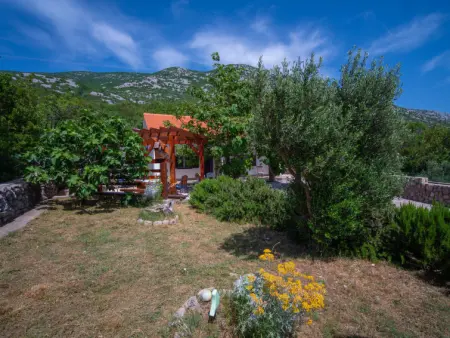 Sanja, Appartement 4 personnes à Karlobag - Photo 28