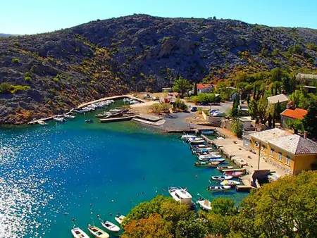 Sanja, Appartement 4 personnes à Karlobag - Photo 30