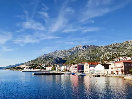 Sanja, Appartement 4 personnes à Karlobag - Photo 31