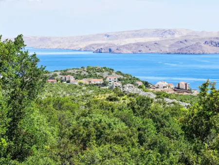 Sanja, Appartement 4 personnes à Karlobag - Photo 32