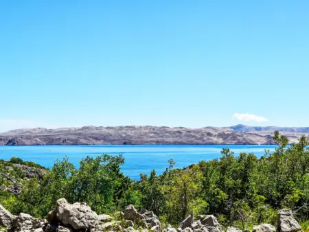 Sanja, Appartement 4 personnes à Karlobag - Photo 33