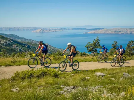 Sanja, Appartement 4 personnes à Karlobag - Photo 36