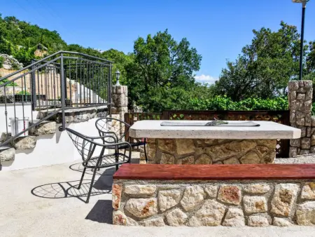 Sanja, Appartement 4 personnes à Karlobag - Photo 37