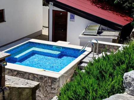 Sanja, Appartement 4 personnes à Karlobag - Photo 38