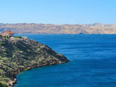 Sanja, Appartement 4 personnes à Karlobag - Photo 41