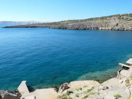 Golic, Appartement 8 personnes à Karlobag - Photo 23