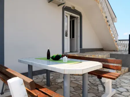 Golic, Appartement 6 personnes à Karlobag - Photo 8