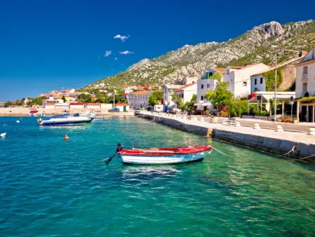 Golic, Appartement 6 personnes à Karlobag - Photo 20