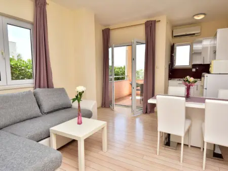 Melandura, Appartement 4 personnes à Pag Dinjiška - Photo 2