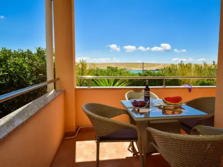 Melandura, Appartement 4 personnes à Pag Dinjiška - Photo 3