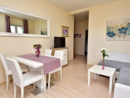 Melandura, Appartement 4 personnes à Pag Dinjiška - Photo 4