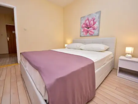 Melandura, Appartement 4 personnes à Pag Dinjiška - Photo 5