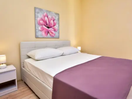 Melandura, Appartement 4 personnes à Pag Dinjiška - Photo 6