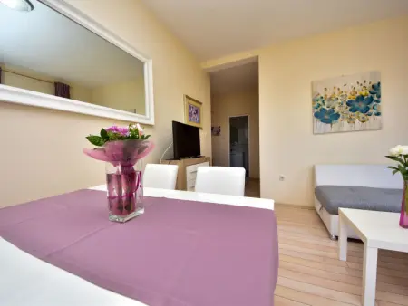 Melandura, Appartement 4 personnes à Pag Dinjiška - Photo 7