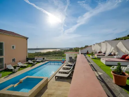 Melandura, Appartement 4 personnes à Pag Dinjiška - Photo 11