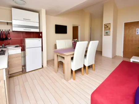 Melandura, Appartement 6 personnes à Pag Dinjiška - Photo 4