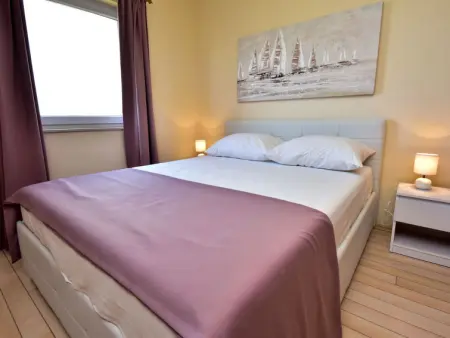 Melandura, Appartement 6 personnes à Pag Dinjiška - Photo 8