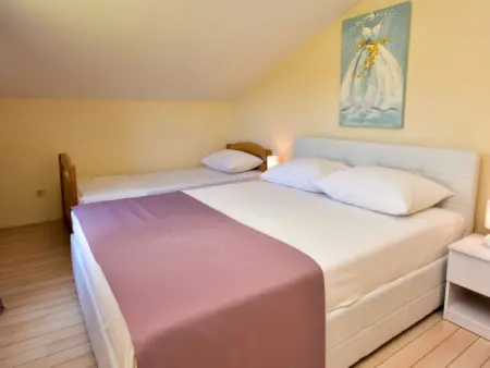 Melandura, Appartement 6 personnes à Pag Dinjiška - Photo 10