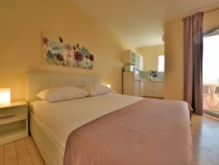 Melandura, Appartement 3 personnes à Pag Dinjiška - Photo 2