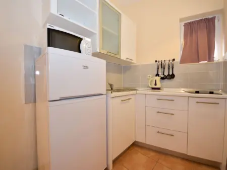 Melandura, Appartement 3 personnes à Pag Dinjiška - Photo 4