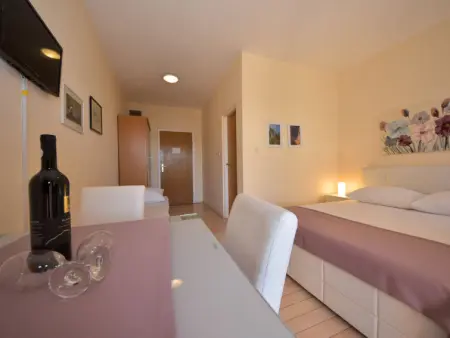 Melandura, Appartement 3 personnes à Pag Dinjiška - Photo 6