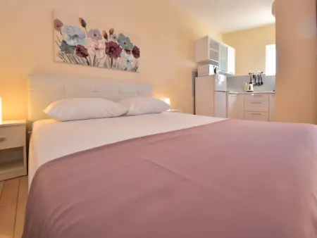 Melandura, Appartement 3 personnes à Pag Dinjiška - Photo 7