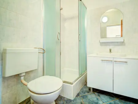 Melandura, Appartement 3 personnes à Pag Dinjiška - Photo 8