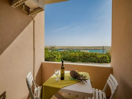 Melandura, Appartement 3 personnes à Pag Dinjiška - Photo 9