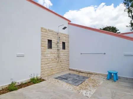 Melandura, Appartement 3 personnes à Pag Dinjiška - Photo 21