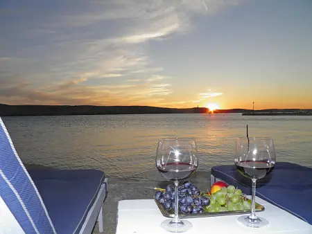 Melandura, Appartement 3 personnes à Pag Dinjiška - Photo 28