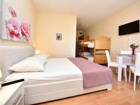 Melandura, Appartement 4 personnes à Pag Dinjiška - Photo 2