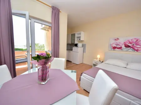 Melandura, Appartement 4 personnes à Pag Dinjiška - Photo 3