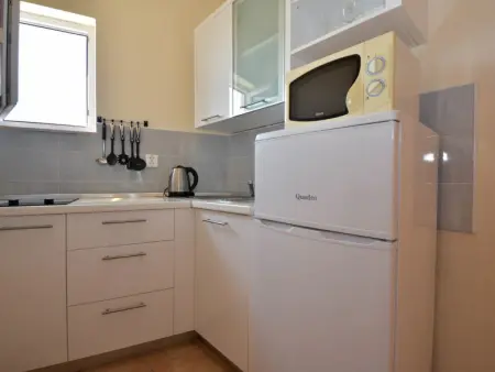 Melandura, Appartement 4 personnes à Pag Dinjiška - Photo 4
